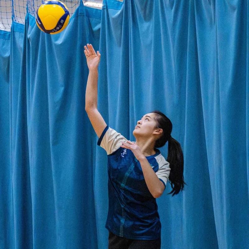 Mixed Ability training