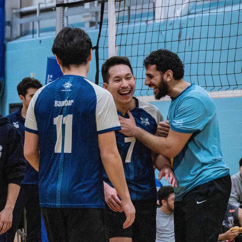 Intermediate training